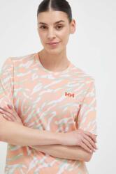 Helly Hansen tricou sport Lifa Active Solen PPYX-TSD28L_20B (49490)