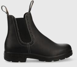 Blundstone ghete chelsea de piele 1448 MBYY-OBD00O_99X (1448.BLK)