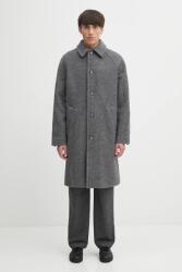 APC A. P. C. palton de lână manteau gaston 9BYA-KPM00J_90X (WVBEH.H01516)