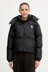 Karl Lagerfeld geacă de puf IKON 99KK-KUD0FR_99X (A3W15020)