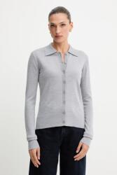 Patrizia Pepe cardigan din lână 9BYA-SWD0GM_09X (2K0343.KM36)