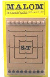 Fa Malom, Társasjáték