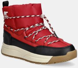 Sorel cizme de iarnă WHITNEY III SLIP-ON WP 9BYA-OBD2WF_33X (2138501691)