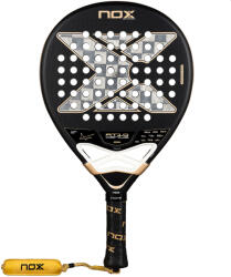 NOX Rachetă padel AT10 Genius 18K Alum by Agustin Tapia