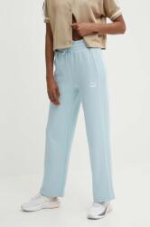 PUMA pantaloni de trening T7 High Waist Pant PPYH-SPD0ZI_50X (624212)
