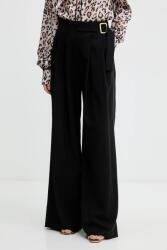 Marella pantaloni de lână 9BYA-SPD0RA_99X (2523136022200)