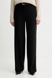 Weekend Max Mara pantaloni ZELOTA 9BYA-SPD0EJ_99X (2525786012600)