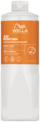 Wella Perform+ Straightener Neutralizer 1000 ml