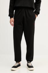Kenzo pantaloni de trening din bumbac 9BYA-SPM0B1_99A (FE65PA8254MF)