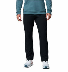 Columbia Roc Tech 5 Pocket Pant Mărime: L / Culoare: negru (2142131010)