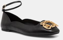 Liu Jo balerini de piele BRIGITTE 01 9BYA-OBD1SC_99X (SF5039P006222222)