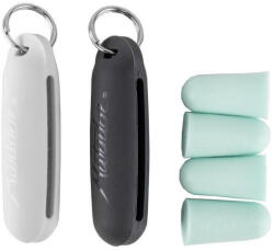 Matador Travel Earplugs Kit Culoare: negru/alb (MATEP22001BW)