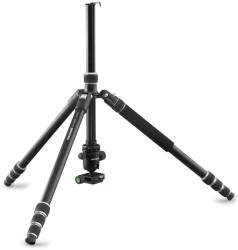 CULLMANN Nando 580 M RB8.5 Kamera állvány (Tripod) - Fekete (52331) (52331)