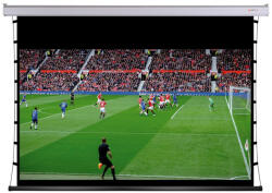 Funscreen Tensioned Motor Screen, 192 x 256 cm vászonméret, 16: 10 képarány, Motoros (fun50_161_256_1)