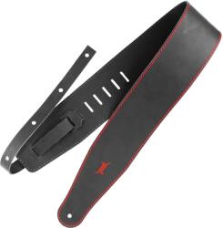 Richter Jeff Loomis Signature 1503JL Black-Red Каишка за китара (RICHT-1503JL)