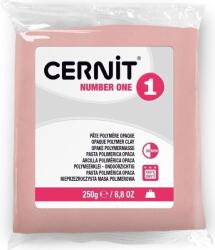Cernit Number One Полимерна глина Pink 250 g (CE0900250475C)