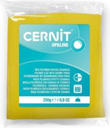 Cernit Opaline Полимерна глина Yellow 250 g (CE0880250717C)