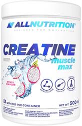 ALLNUTRITION Creatine Muscle Max (500 Gr) Pitaya