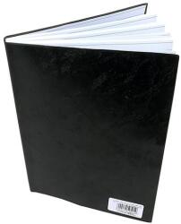  Beírókönyv vonalas PVC A/4 100 lapos (H-2102) - iconink