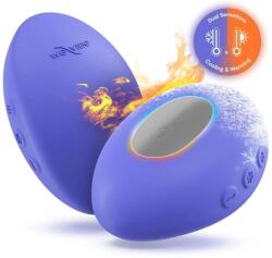 WE-VIBE Temp Lavender Blue Vibrator