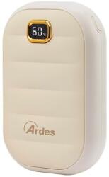 Ardes 080 Elektromos kézmelegítős Powerbank 4000 mAh (080)