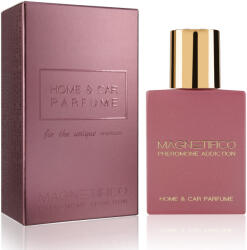 Magnetifico Pheromone Addiction Home & Car for Women 50ml
