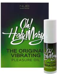Oh! Holy Mary Original Vibrating Pleasure Oil 6ml