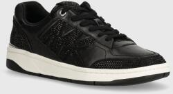 Michael Kors sportcipő Rebel - fekete Női 37