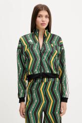 Adidas felső x Farm Rio - zöld L