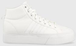 Adidas sportcipő - fehér Női 39 1/3 - answear - 23 990 Ft