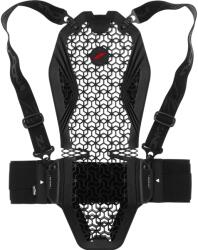 Zandona AIRnet Back PRO X8 hátprotektor (178-187 cm) fekete