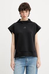 Adidas felső ALL SZN - fekete XS - answear - 20 990 Ft