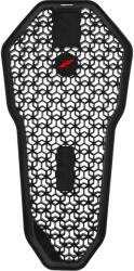 Zandona AIRnet Back Insert L hátprotektor (270×550 mm) fekete