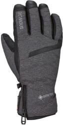 Snowlife Mănuși Snowlife Super GTX Primaloft, negru (L)