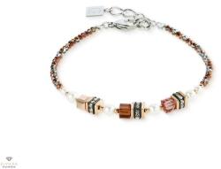 Coeur De Lion GeoCUBE karkötő - 4567/30-1100