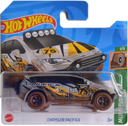 Mattel Hot Wheels Mud Studs Chrysler Pacifica kisautó (HKH75)