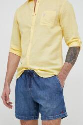 Ralph Lauren farmer rövidnadrág - kék S