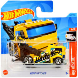 Mattel Hot Wheels HW Rescue - Heavy Hitcher kisautó (HKJ24)