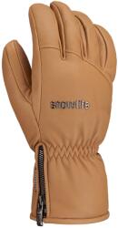 Snowlife Mănuși Snowlife Grand Soft DT, camel (S)