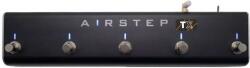 Xsonic Airstep TX Edition - Wireless Footswitch for ToneX Pedal & ToneX One Pedală mai multe canale (<![CDATA[XSO AIRSTEP TX]]>)