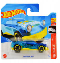 Mattel Hot Wheels HW Rescue - Lightnin' Bug kisautó (HKK69)