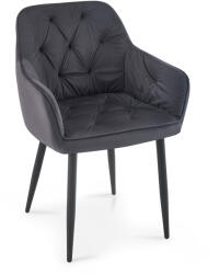  ADRIA étkezőszék - sötétszürke (10000017668)