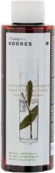 KORRES Laurel + Echinacea Shampoo Against Dandruff + Dry Scalp 250 ml (5203069019722) (5203069019722)