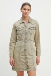 Levi's farmerruha - bézs XS - answear - 25 990 Ft