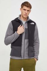 The North Face ujjatlan - fekete S