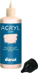 Darwi Opak АКРИЛНА боя Flesh 80 ml 1 бр (DA0220080425C)