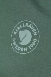Fjallraven Памучна блуза с дълги ръкави 1960 Logo (F86989.679)