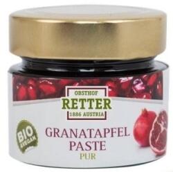 Retter Pasta de rodie bio 100g Retter