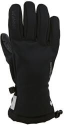 Snowlife Mănuși Snowlife Multi WS Soft Shell, negru (S)