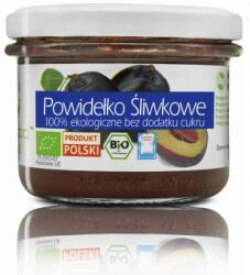Biofood Magiun de prune bio 180g Biofood